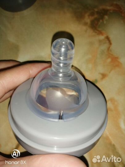 Бутылочки для кормления