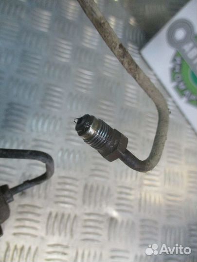 Трубка цилиндра сцепления BMW 5 E34