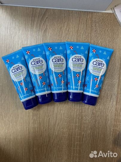 Крем для рук avon