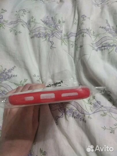 Чехол новый на xiomi redmi 5