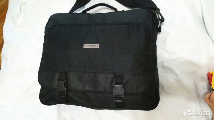 Сумка Амвэй новая 42*35*10,5 см