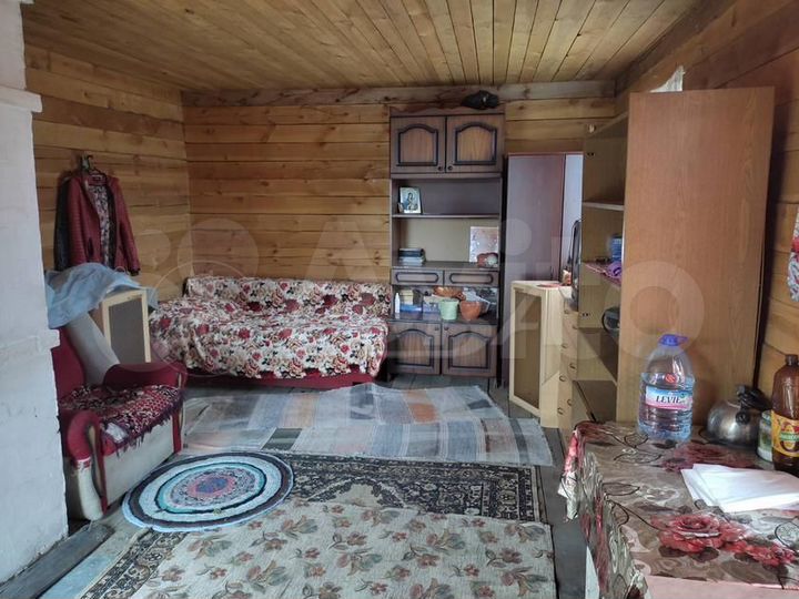 Дача 21,1 м² на участке 6,4 сот.