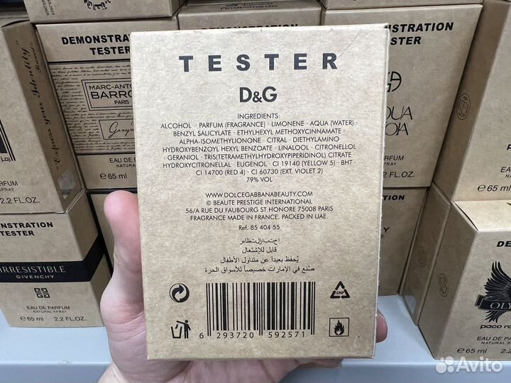 Dolce gabbana fruit collection