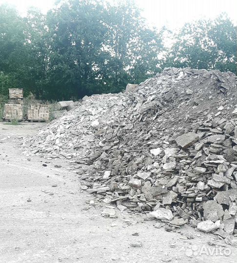 Щебень, песок, песчано-гравийная смесь (пгс )