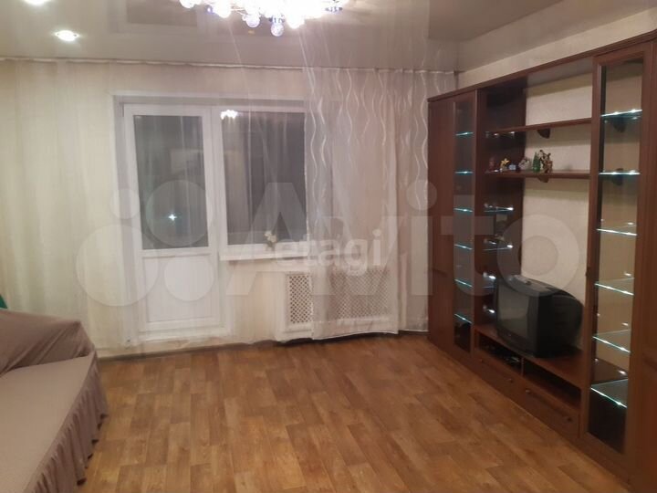 4-к. квартира, 80,4 м², 6/9 эт.