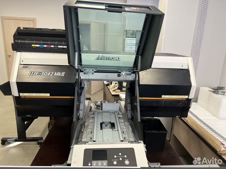 Mimaki UJF-3042 Mkll