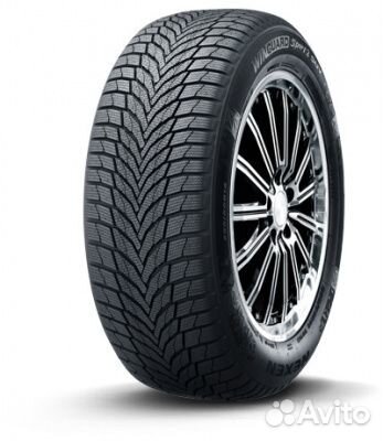Nexen Winguard Sport 2 SUV 255/55 R18 109V