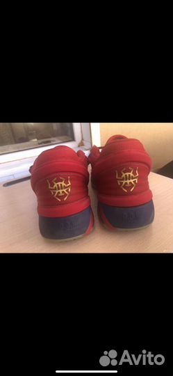 Баскетбольные кроссовки adidas d o n issue 4