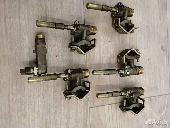 Запчасти для газовых плит indesit, индезит