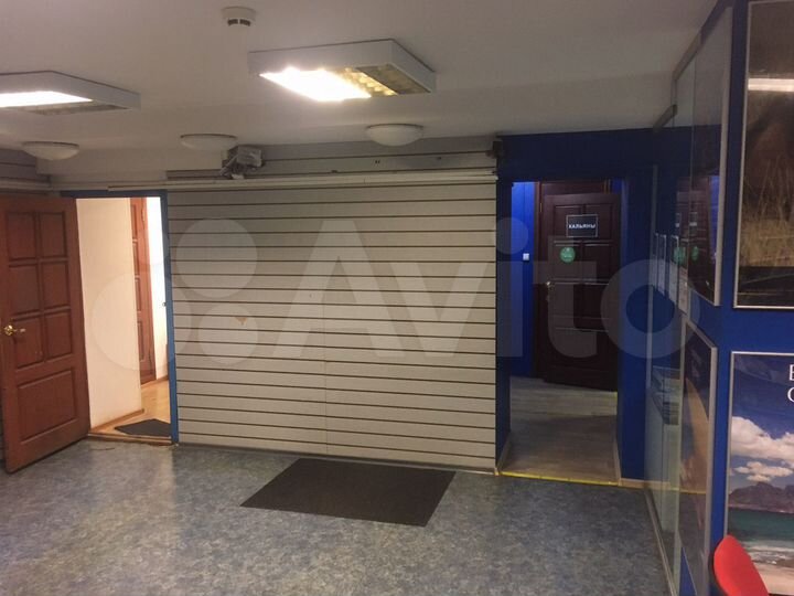 Торговая площадь, 10 м²