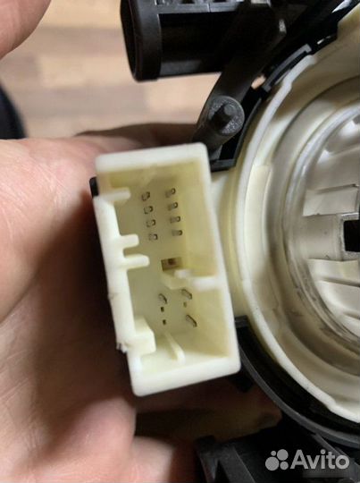 Подрулевой шлейф Nissan Note