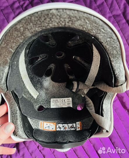 Защитный шлем для головы