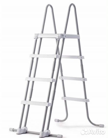 Каркасный бассейн Intex 26330 Ultra XTR 549X132