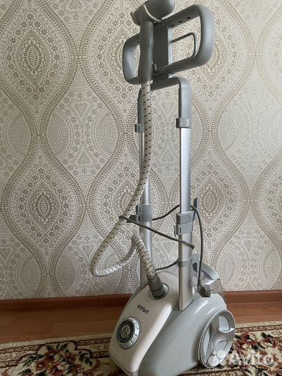 Отпариватель Kitfort KT-945