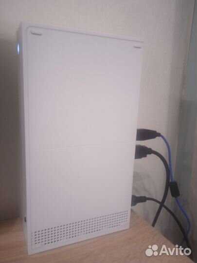 Xbox series s Обмен на игровой пк