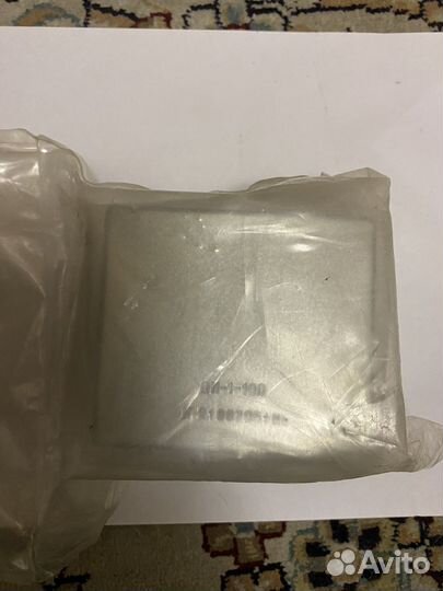 Переключатель дистанционный дп-1-100