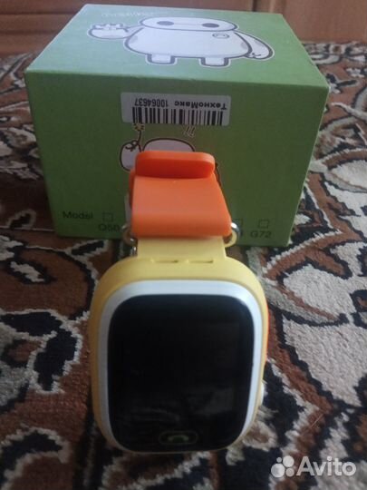 Мобильный телефон