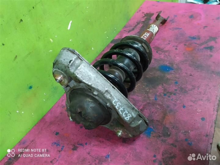 Амортизатор передний Sport Audi A4 B6 B7 2001-2008