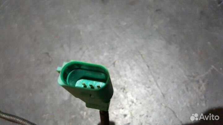 Датчик детонации Porsche Cayenne 958 3.0 hybrid AT