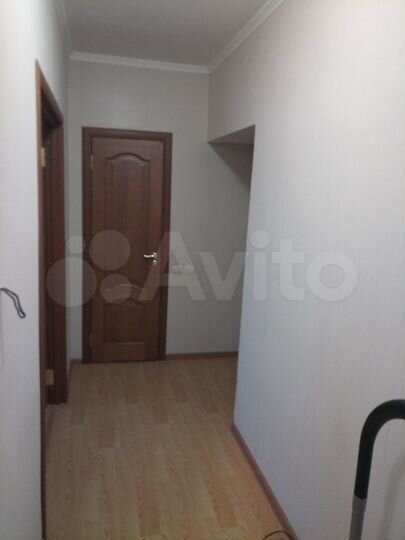 2-к. квартира, 66 м², 4/5 эт.