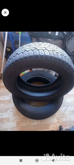 Nokian Tyres Hakkapeliitta 5 225/60 R18