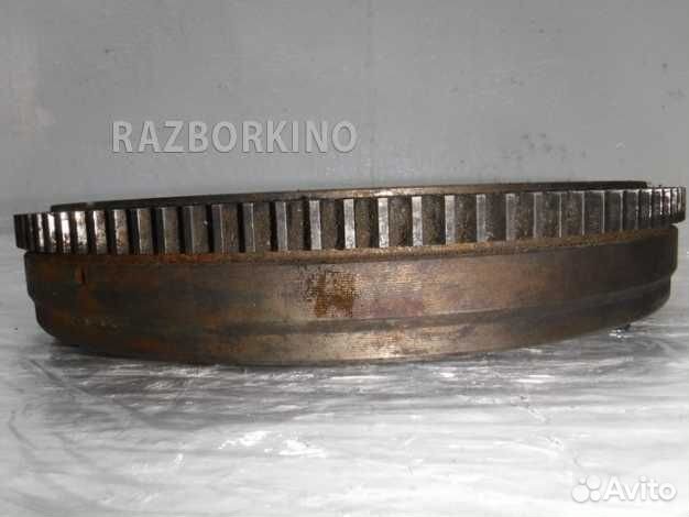 Маховик Альфа Ромео 156