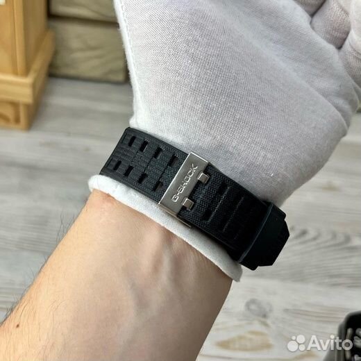 Часы мужские casio G-shock