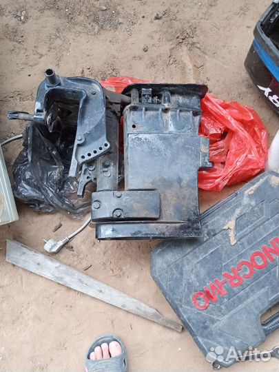 Всё для Меркурий 25