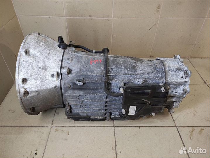 Коробка автомат (АКПП) Mercedes Benz ML W164 2007