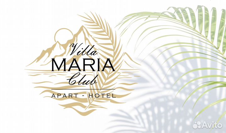 Администратор гостиницы отеля