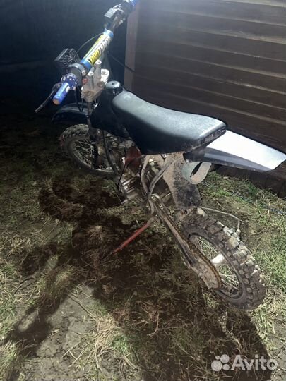 Питбайк 14 12 бу