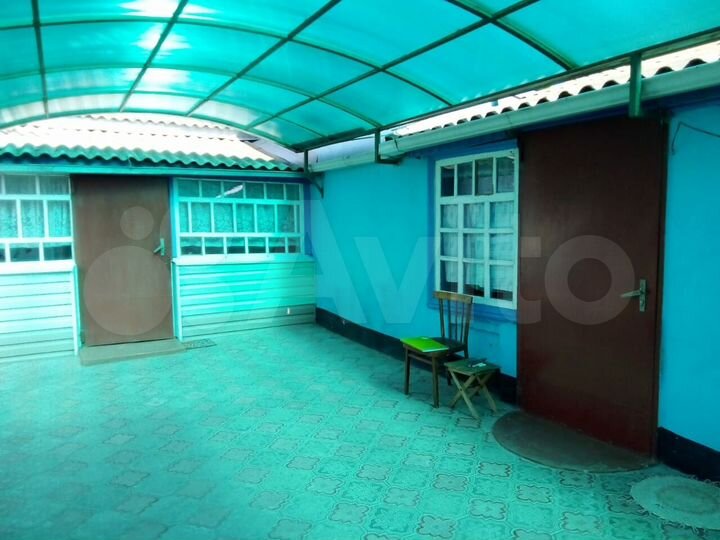 Дом 99,4 м² на участке 14 сот.