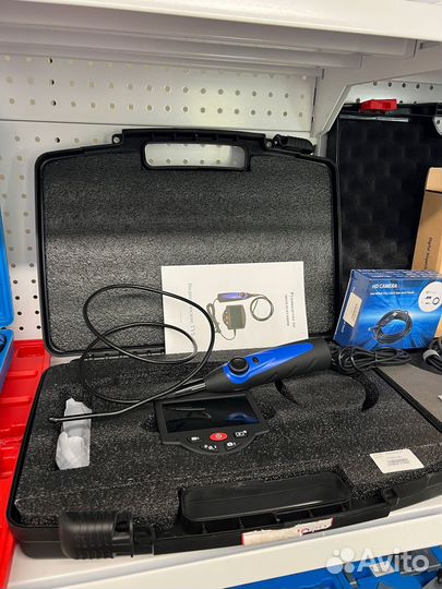 Видеоэндоскоп TVE-500