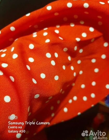 Платье женское