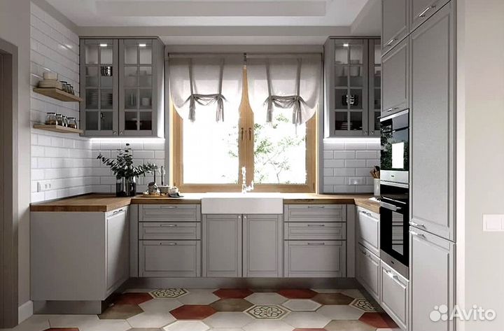 Кухонный гарнитур