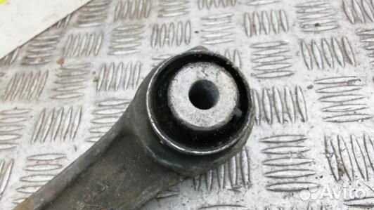 Рычаг передний нижний правый BMW 5 F10/F11 (1BA11P