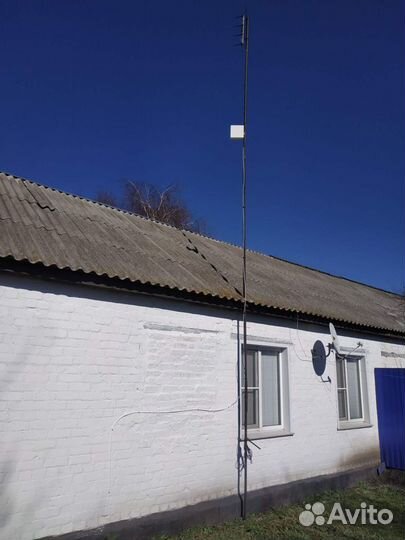 Интернет в дом, дачу, офис