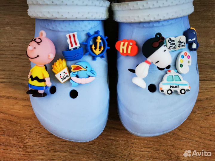 Джибитсы Снупи Snoopy