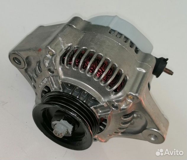 Генератор Honda Civic 100211-3930