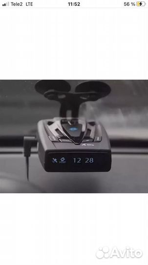 Радар детектор Neoline x-cop 4500