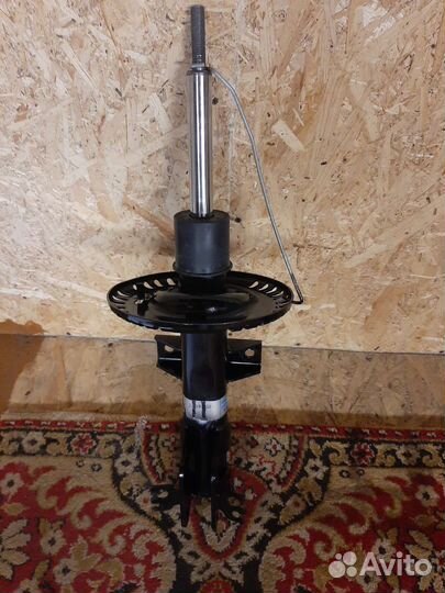 Амортизатор передний фольксваген т5, т6