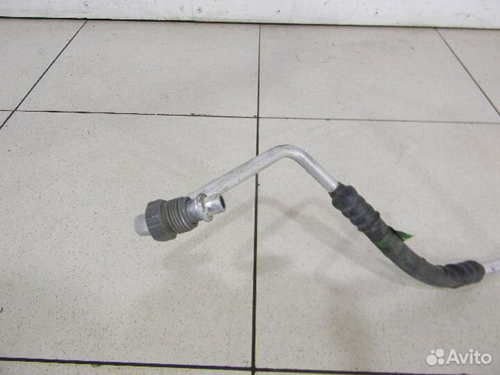 Трубка кондиционера