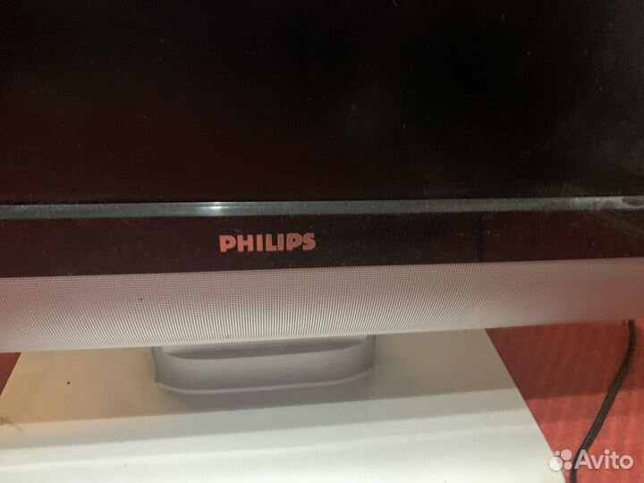 Телевизор Philips 20PF рабочий