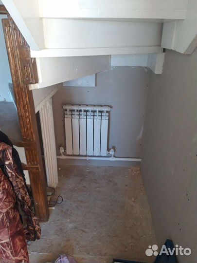 Монтаж газовых котлов, систем отопления и водоснаб