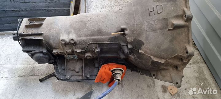 АКПП TH400 dodge, chevrolet,ford