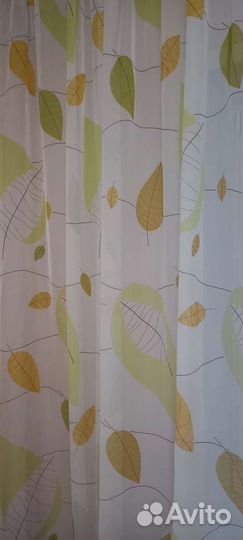 Тюль,ламбрикен