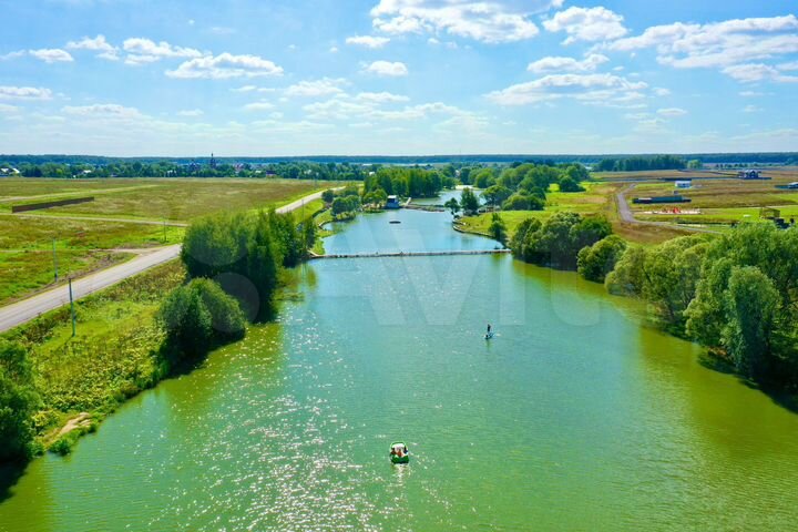 Участок 5 сот. (ИЖС)