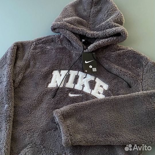 Толстовка Nike