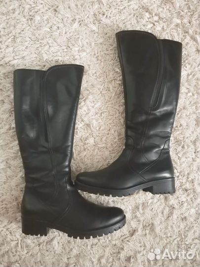 Зимние женские сапоги 38 TJ Collection