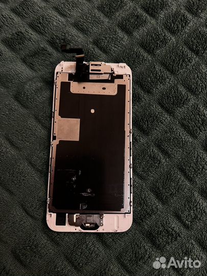 Дисплей iPhone 6s